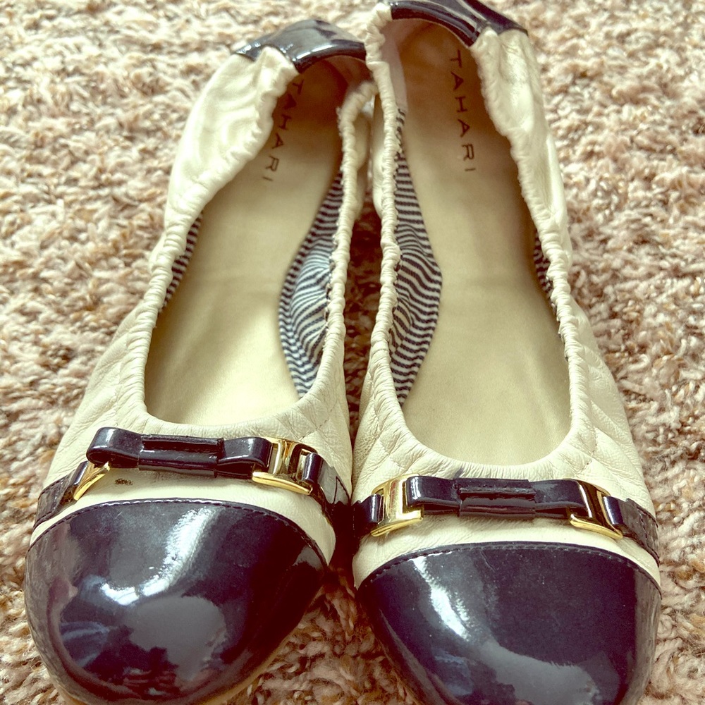 Tabari Flats.